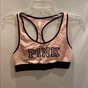 PINK VS LOUNGE BRA